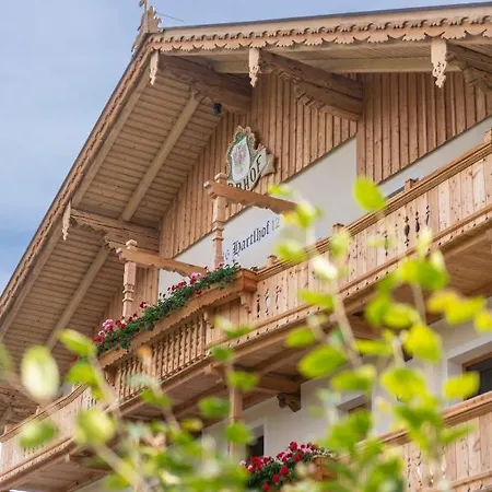 Hartlhof * Niederau