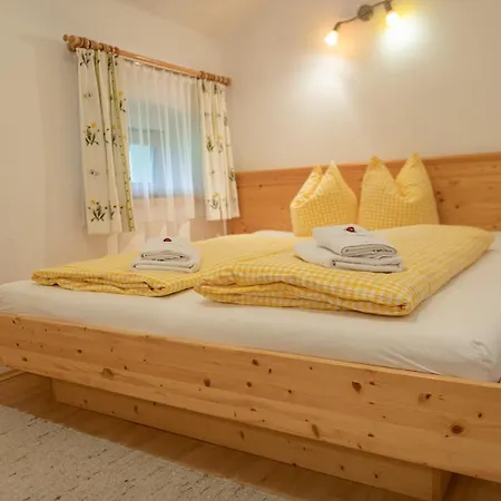 Hartlhof Urlaub Am Baby- Und Kinderbauernhof