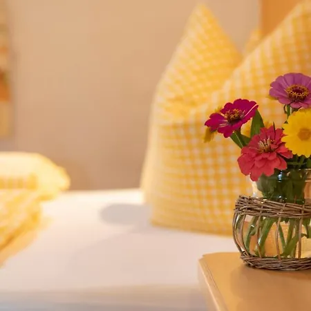 Hartlhof Farm stay Niederau
