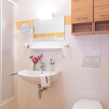 Hartlhof Farm stay *