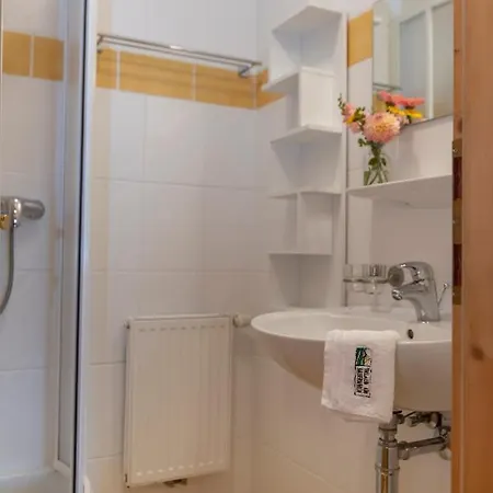 Hartlhof Farm stay Niederau