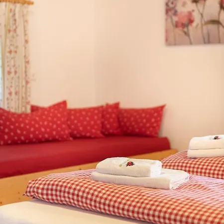 Hartlhof Urlaub Am Baby- Und Kinderbauernhof *