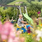 Hartlhof Urlaub Am Baby- Und Kinderbauernhof Фермерский дом Нидерау