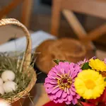 Hartlhof Urlaub Am Baby- Und Kinderbauernhof *