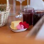 Фермерский дом Hartlhof Urlaub Am Baby- Und Kinderbauernhof