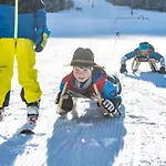 Hartlhof Urlaub Am Baby- Und Kinderbauernhof *