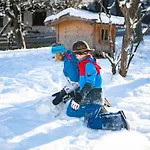 Hartlhof Urlaub Am Baby- Und Kinderbauernhof Фермерский дом
