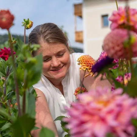 Hartlhof Urlaub Am Baby- Und Kinderbauernhof Фермерский дом