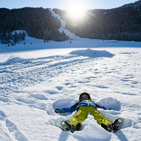 Hartlhof Urlaub Am Baby- Und Kinderbauernhof Нидерау