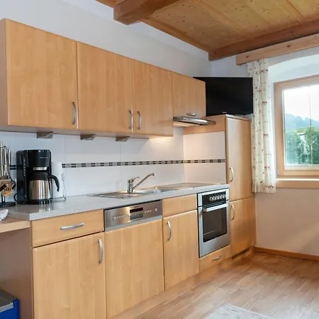 Hartlhof Urlaub Am Baby- Und Kinderbauernhof Фермерский дом