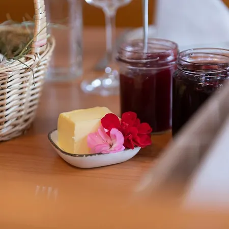 农家乐 Hartlhof Urlaub Am Baby- Und Kinderbauernhof