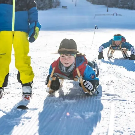 Hartlhof Urlaub Am Baby- Und Kinderbauernhof *